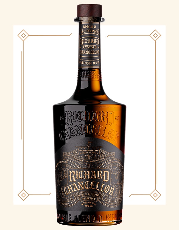 Ричард Че́нслер