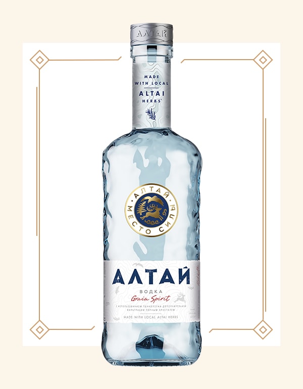 Алтай